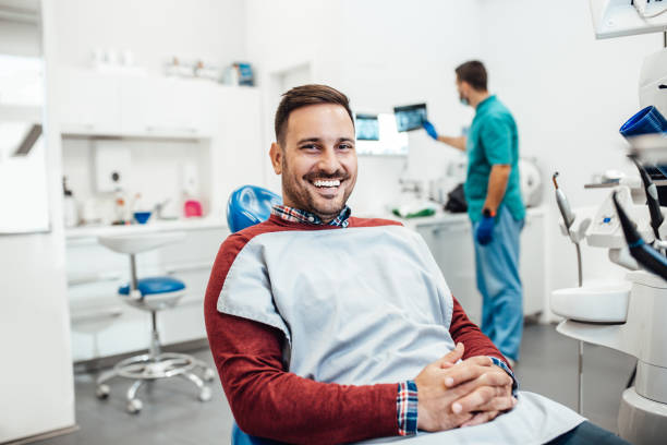 Why Choose Us for Your Dental Needs in St Martin, MS