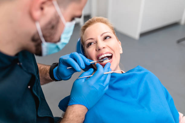 Best Pediatric Dentistry  in St Martin, MS