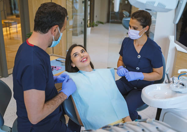 Best Invisalign and Clear Aligners  in St Martin, MS