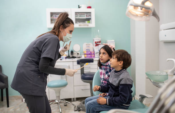 Best Tooth Extraction  in St Martin, MS