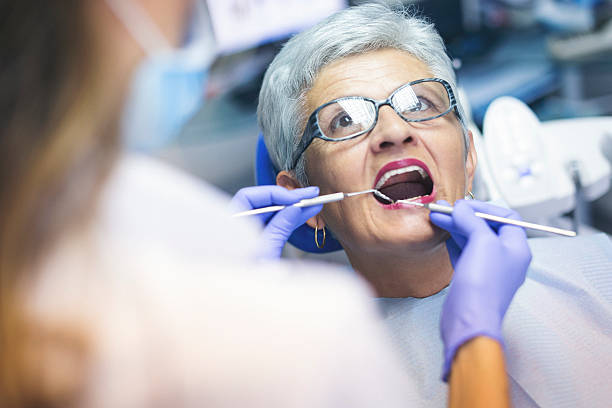 Best Full Mouth Reconstruction  in St Martin, MS