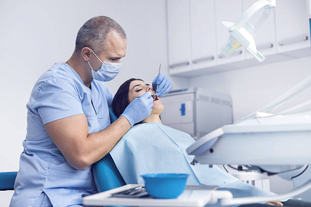 Oral Surgery in St Martin, MS