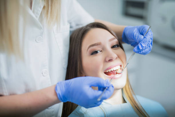 Best Traditional Braces  in St Martin, MS