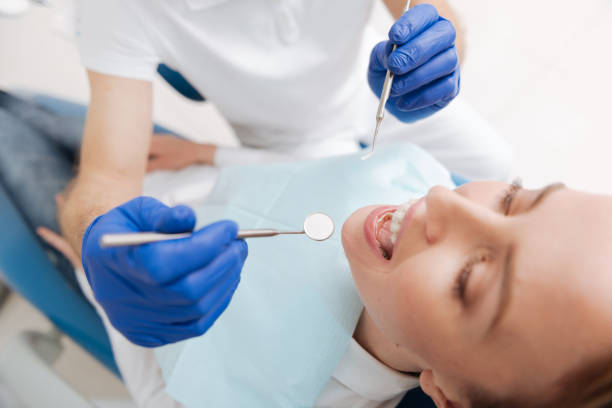 Best Root Canal Treatment  in St Martin, MS