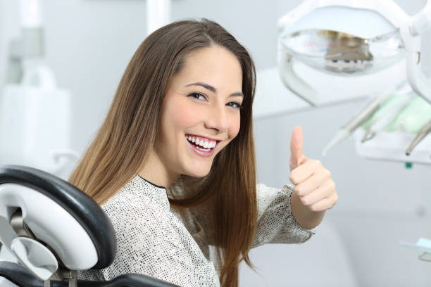 Best Laser Dentistry  in St Martin, MS